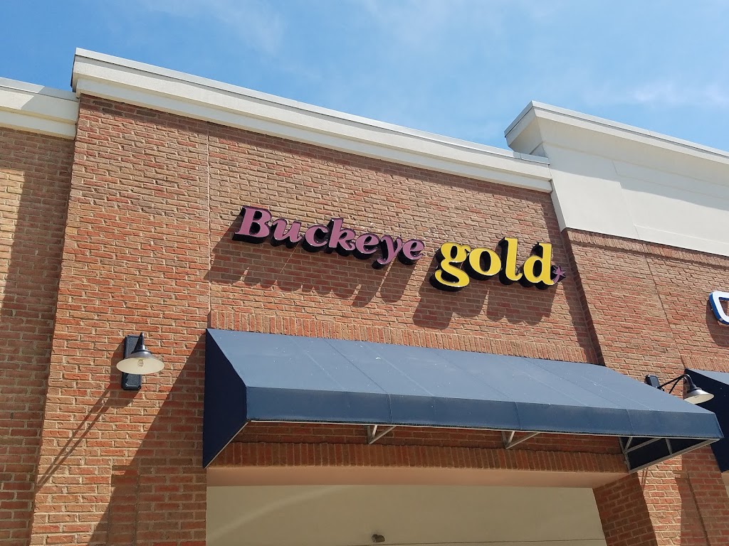 Buckeye Gold Coin & Jewelry | 190 Graceland Blvd, Columbus, OH 43214, USA | Phone: (614) 846-4653