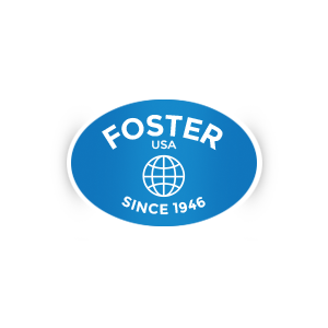 Foster Refrigerators | 300 Fairview Ave, Hudson, NY 12534, USA | Phone: (518) 671-6036
