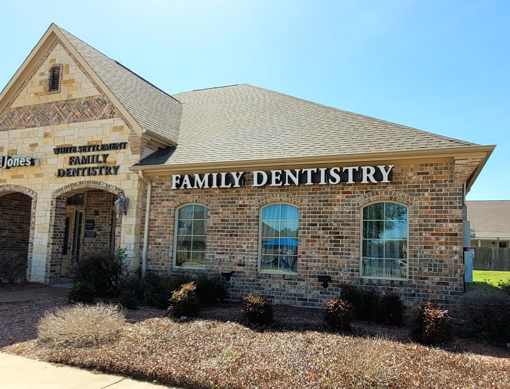 White Settlement Family Dentistry | 9636 Bartlett Cir Ste 400, Fort Worth, TX 76108, USA | Phone: (817) 529-0529