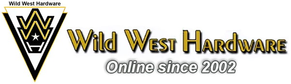 Wild West Hardware | 417 81st Ave #506, Merrillville, IN 46410, United States | Phone: (833) 994-9378