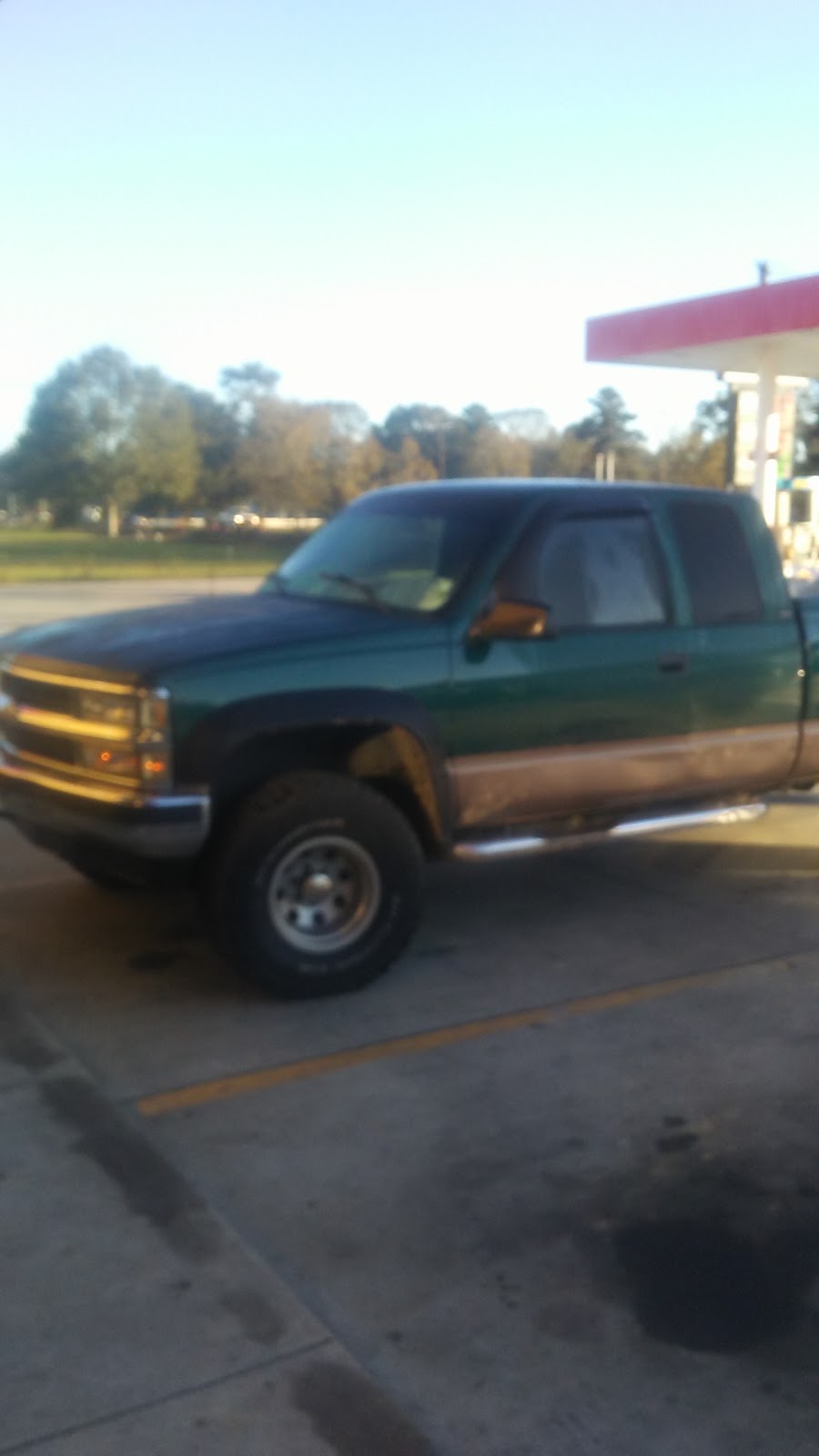 Shell | 30815 Walker Rd N, Walker, LA 70785, USA | Phone: (225) 271-4260