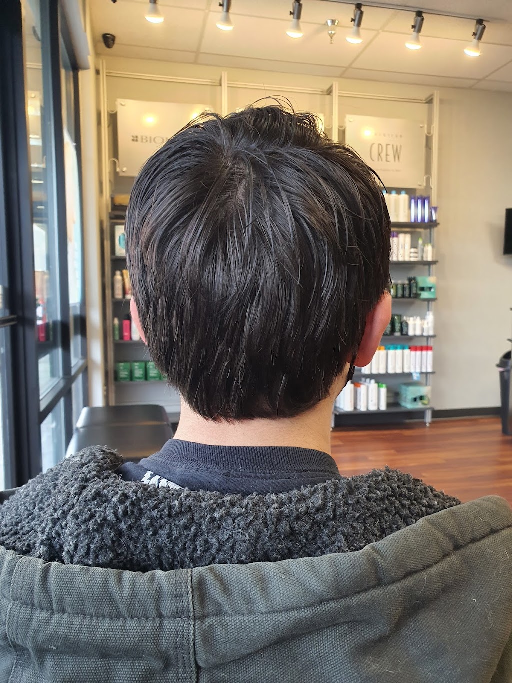 Supercuts | 19479 WA-410, Bonney Lake, WA 98391, USA | Phone: (253) 447-8806