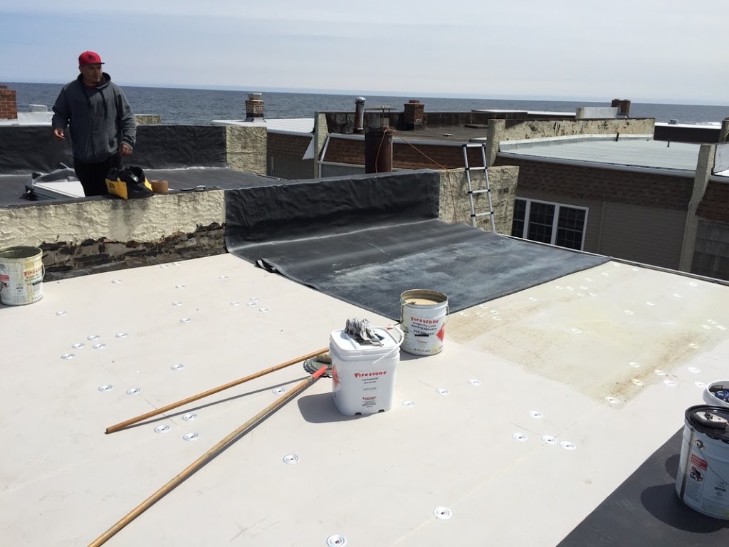 NJ Commercial Roofing Companies | 1000 New Durham Rd suite 1223, Edison, NJ 08817, USA | Phone: (732) 582-5301