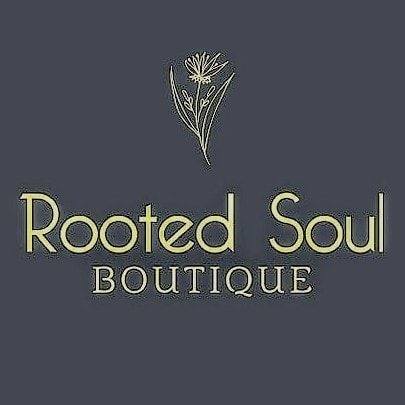 Rooted Soul Boutique | 7640 Towne Center Pkwy Suite 110, Papillion, NE 68046, USA | Phone: (402) 506-6488