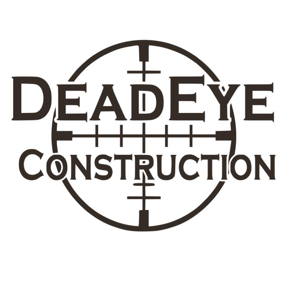 DeadEye Construction, LLC | 7914 W 176th St S, Mounds, OK 74047, United States | Phone: (918) 827-6700