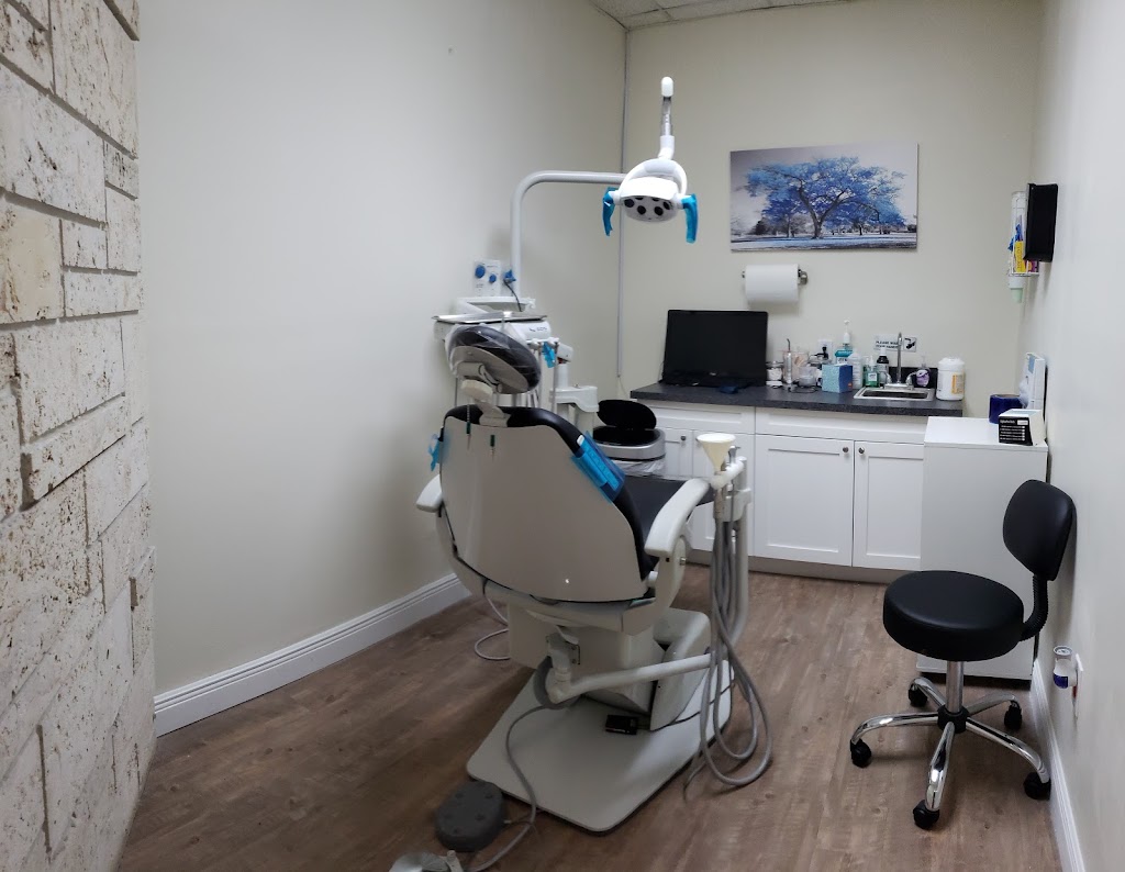 Next Dental 6th Ave | 16451 NE 6th Ave, Miami, FL 33162, USA | Phone: (786) 916-6764