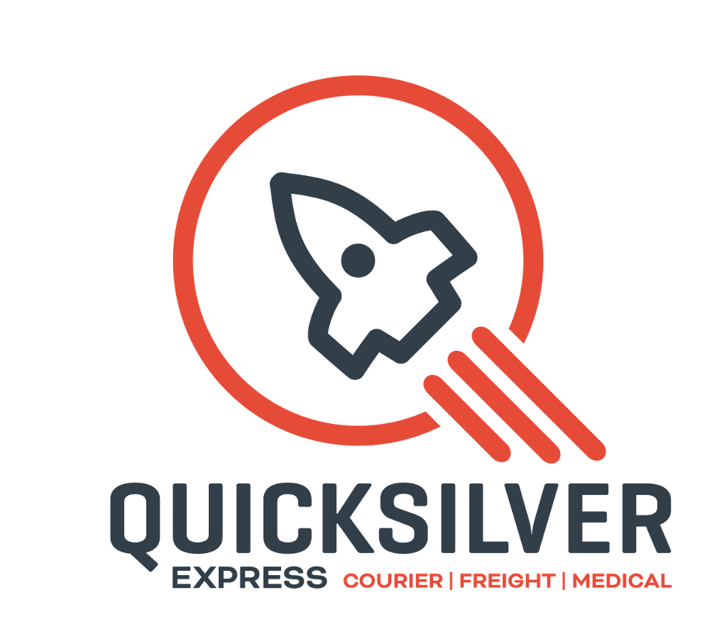 Quicksilver Express Courier | 8350 N Steven Rd, Milwaukee, WI 53223, USA | Phone: (414) 645-4000