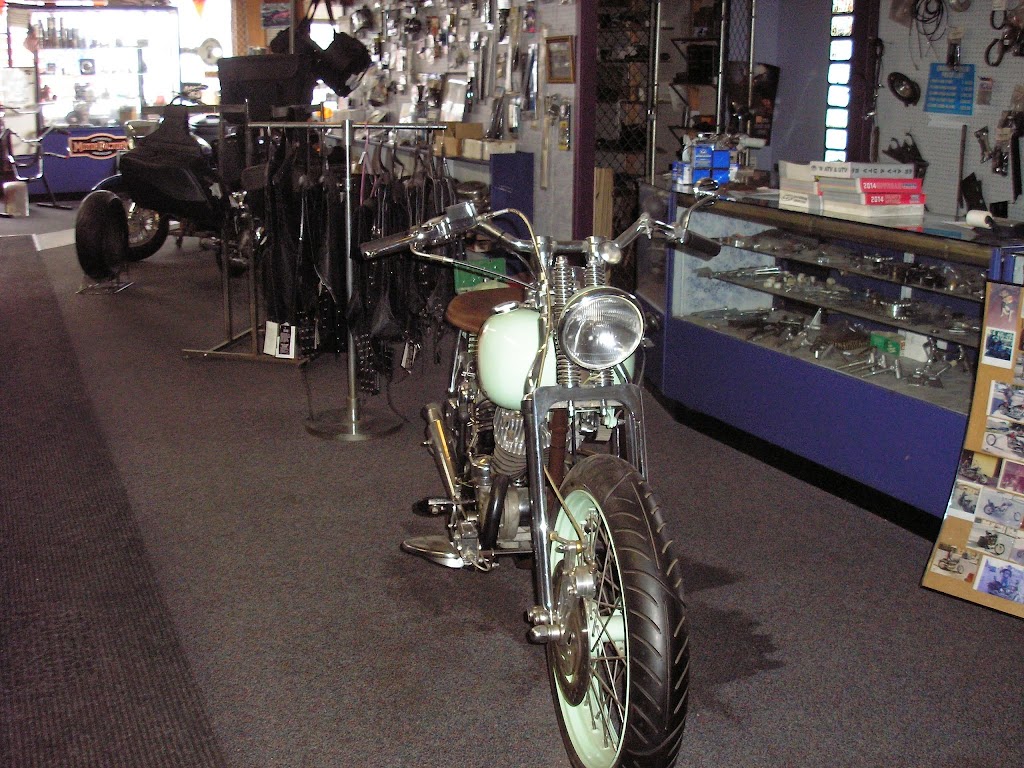 Homers Cycles Inc. | 801 Galena St, Toledo, OH 43611 | Phone: (419) 726-8645