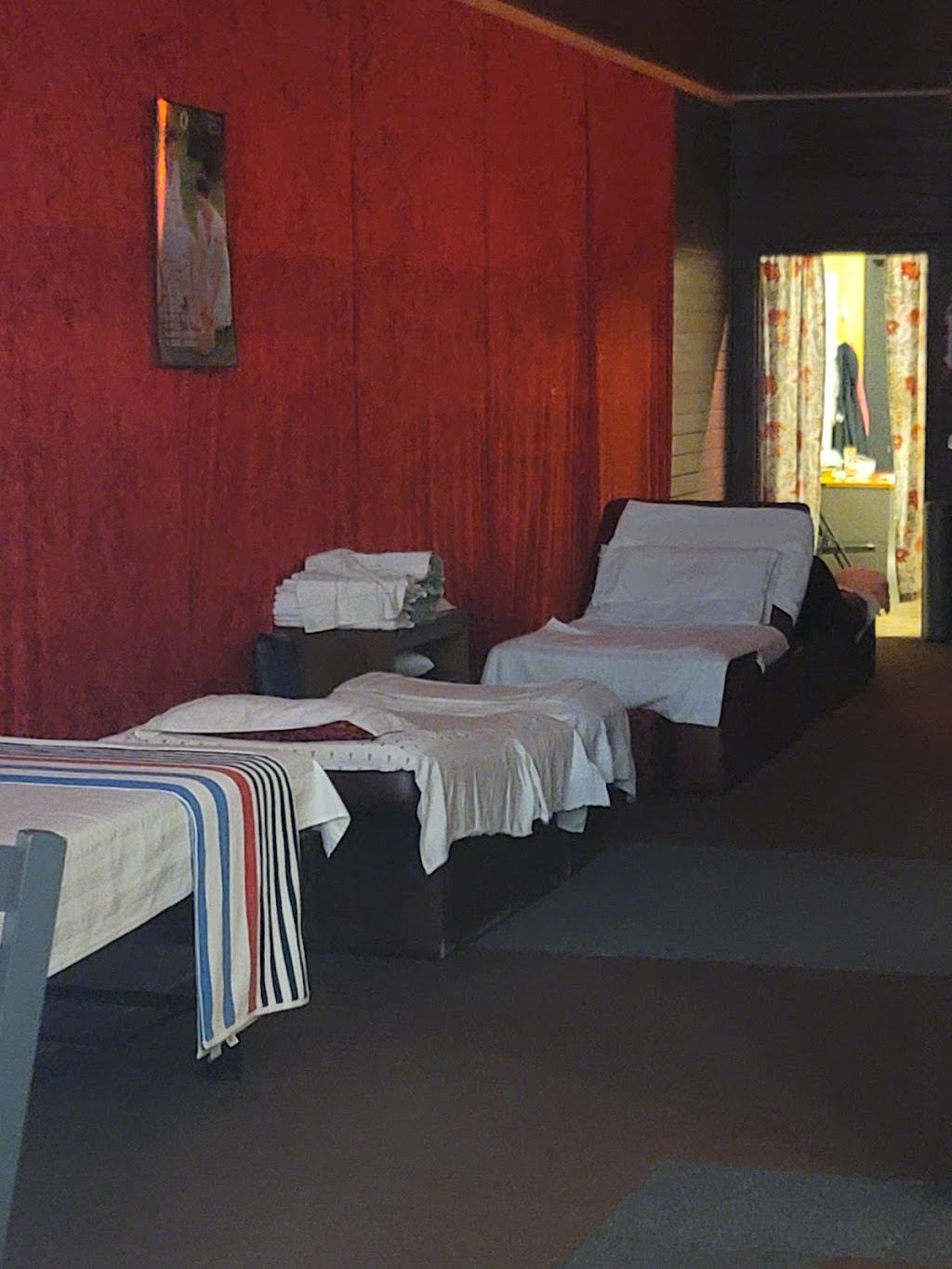 Pearl Massage Spa | 10000 Coors Bypass NW, Albuquerque, NM 87114, USA | Phone: (505) 557-5185
