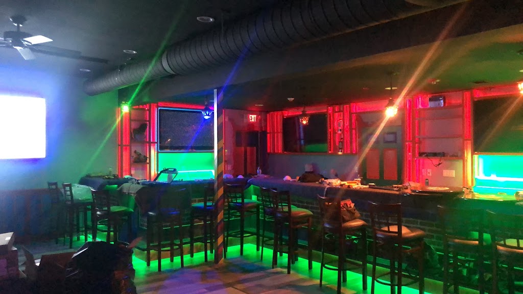 Los Arrieros Bar | 34 W Clinton St, Dover, NJ 07801, USA | Phone: (973) 620-9878