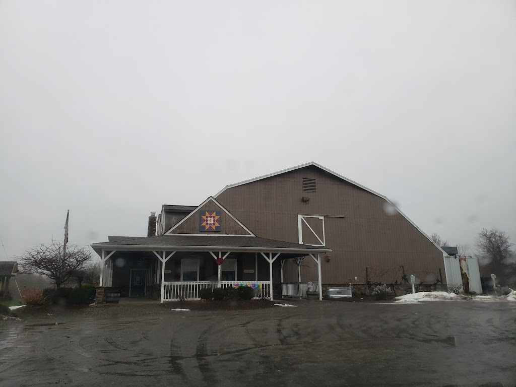 The Winery at Spring Hill | 6062 South Ridge Road West, Geneva, OH 44041, USA | Phone: (440) 466-0626
