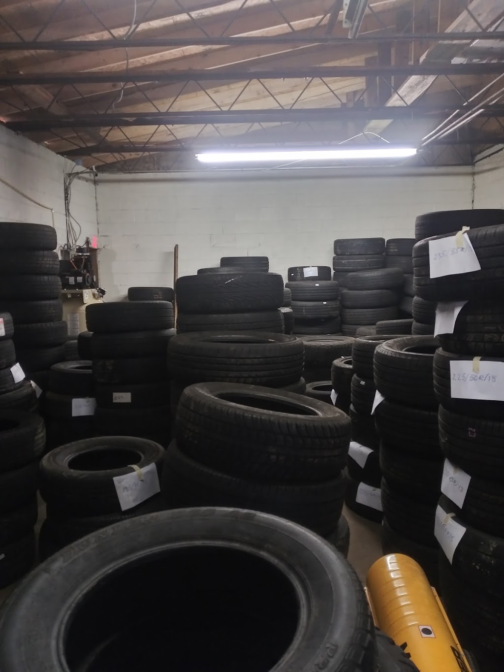 Dennys tires & alignment | 11171 Veterans Memorial Hwy, Douglasville, GA 30134, USA | Phone: (770) 485-3973