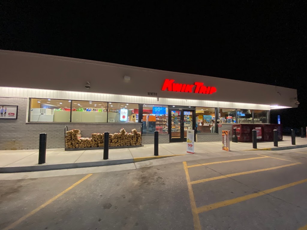 KWIK TRIP #973 | N67W27619 Silver Spring Dr, Sussex, WI 53089, USA | Phone: (262) 538-4066