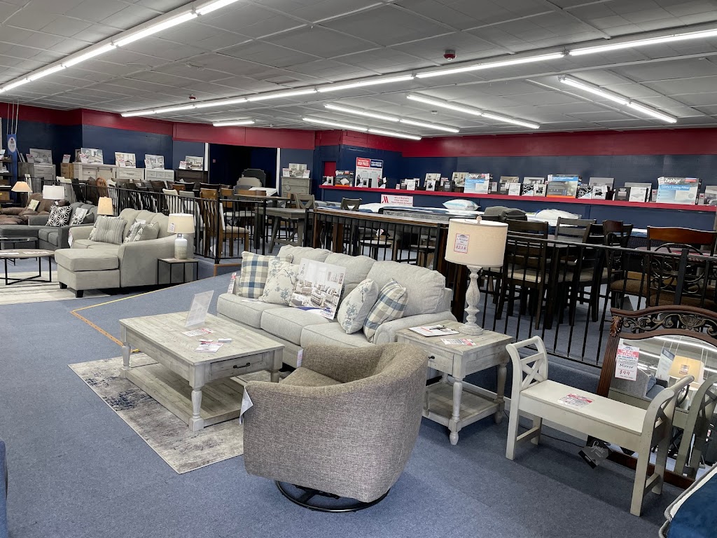 Speedy Furniture of Weirton | 3070 Pennsylvania Ave, Weirton, WV 26062, USA | Phone: (304) 491-8180