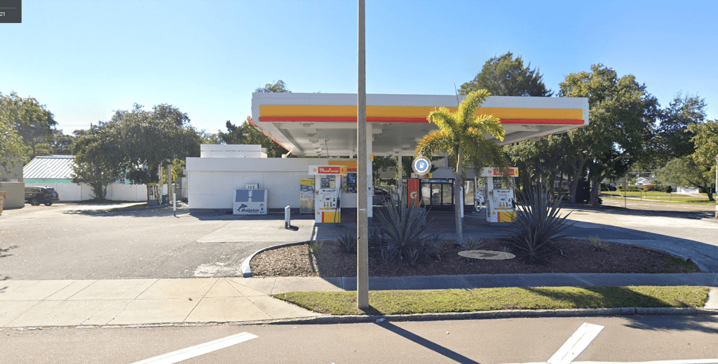 Byte Federal Bitcoin ATM (Shell Food Mart) | 7340 Central Ave, St. Petersburg, FL 33707, USA | Phone: (786) 686-2983