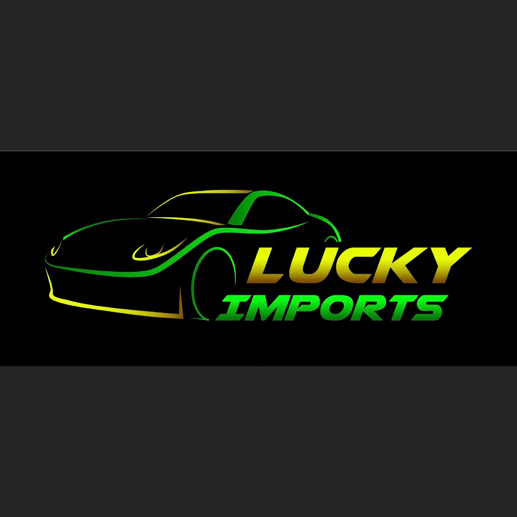 Lucky Imports, Inc. | 2727 S Saunders St, Raleigh, NC 27603, USA | Phone: (919) 246-7717