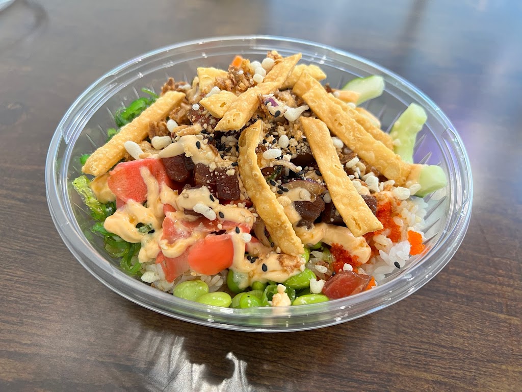 Poke Bros. | 622 George Washington Hwy Suite 42, Lincoln, RI 02865, USA | Phone: (401) 642-8708