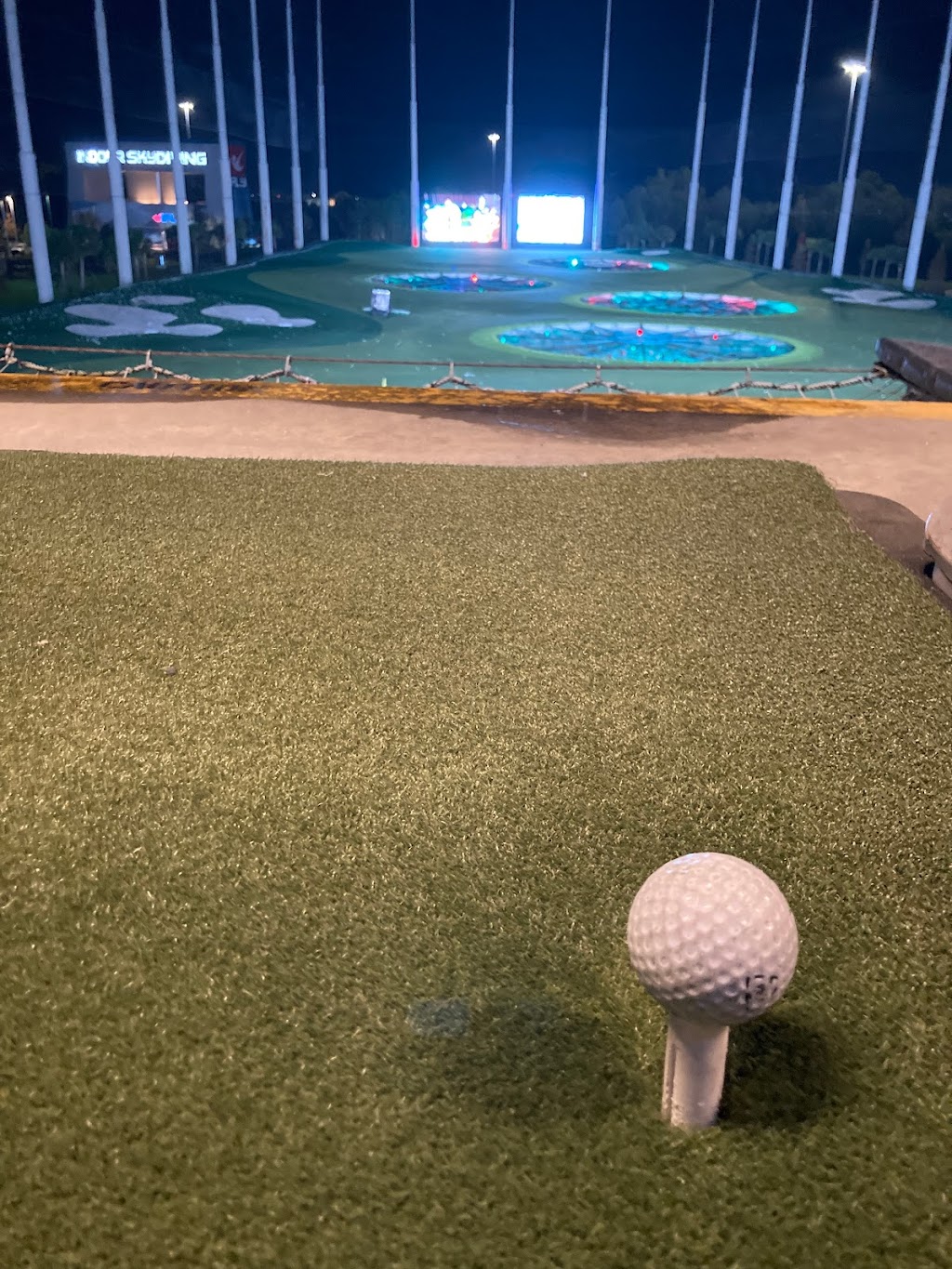 Topgolf | 10690 Palm River Rd, Tampa, FL 33619, USA | Phone: (813) 298-1811