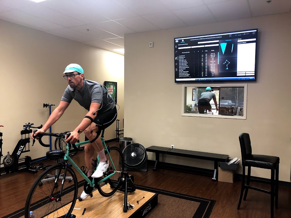 Athleticamps Bike Fitting, Coaching, and Travel | 7700 Folsom-Auburn Rd Suite 130, Folsom, CA 95630, USA | Phone: (916) 932-0112