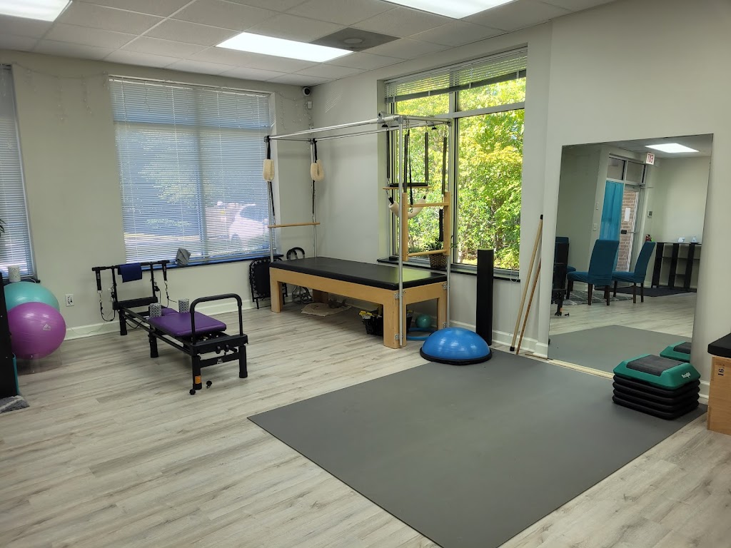 Carolina Dancer Wellness | 1628 Old Apex Rd, Cary, NC 27513, USA | Phone: (919) 415-1318