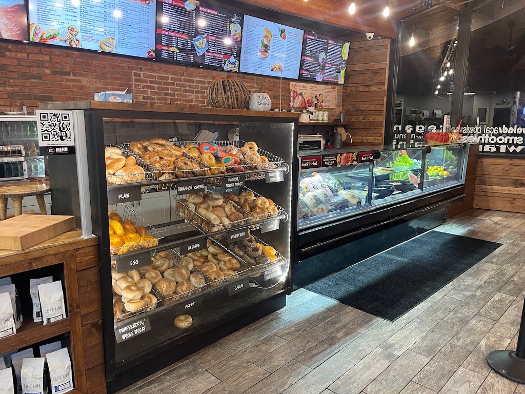Empire Bagels | 3535 Crompond Rd, Cortlandt, NY 10567, USA | Phone: (914) 402-4477