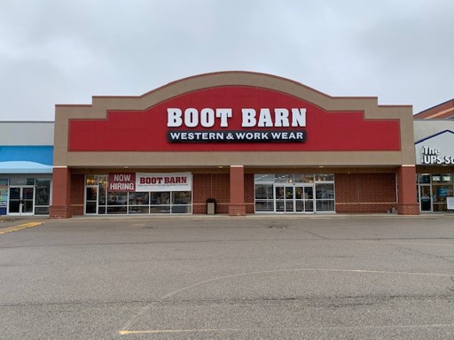 Boot Barn | 9376 Mason Montgomery Rd, Mason, OH 45040, USA | Phone: (513) 336-0028