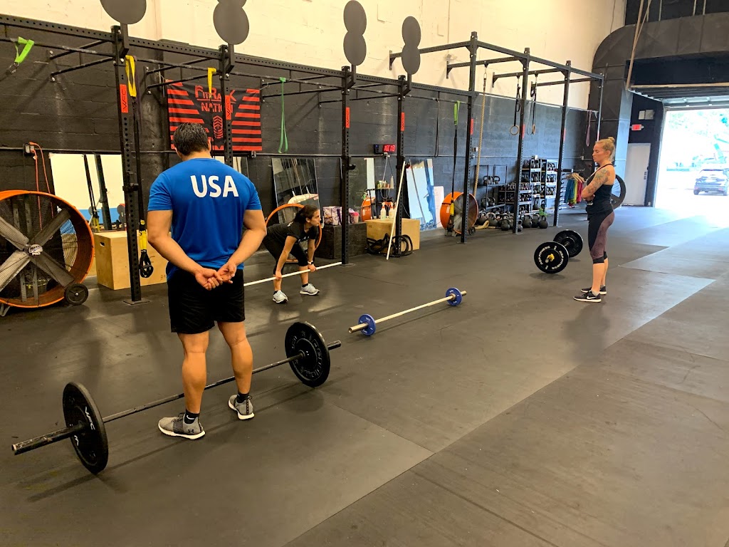 Warrior Fitness Camp | 4747 SW 51st St Bay 15, Davie, FL 33314, USA | Phone: (954) 225-8881