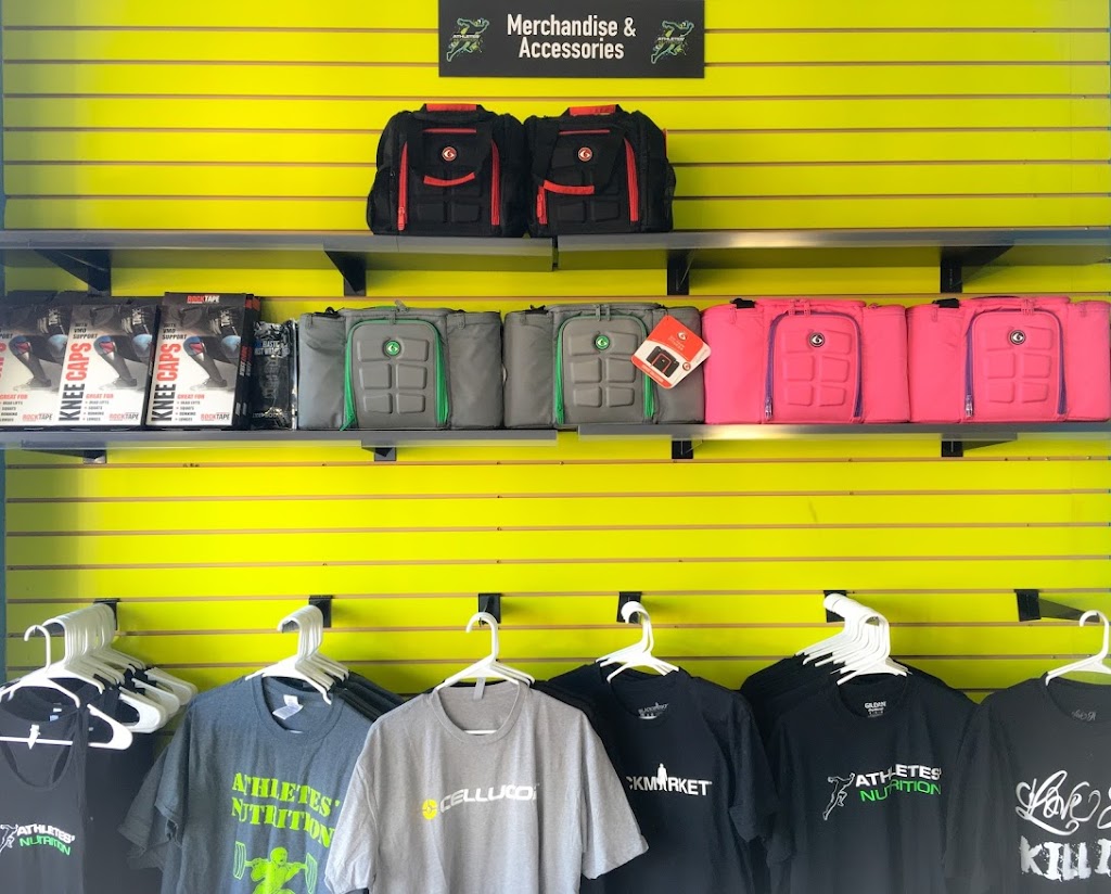 Athletes Nutrition - Supplements Store | 843 N Quentin Rd, Palatine, IL 60067, USA | Phone: (847) 485-7766