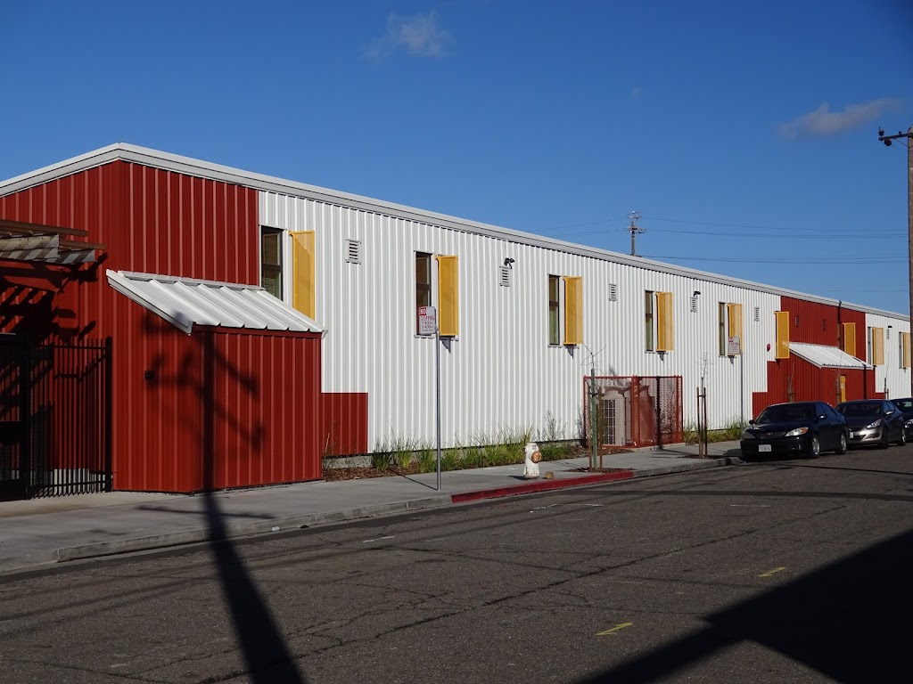 Metal Building Company | 9957 Medford Ave #14A, Oakland, CA 94603, USA | Phone: (510) 635-0111