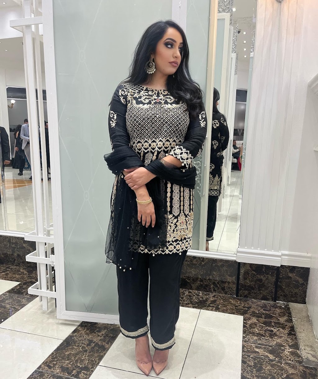 Uzma Collection | 3718 Rochester Rd, Troy, MI 48083 | Phone: (248) 835-4864