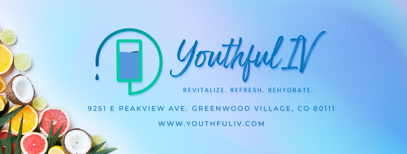 Youthful IV | 9251 E Peakview Ave, Greenwood Village, CO 80111, USA | Phone: (720) 350-4909