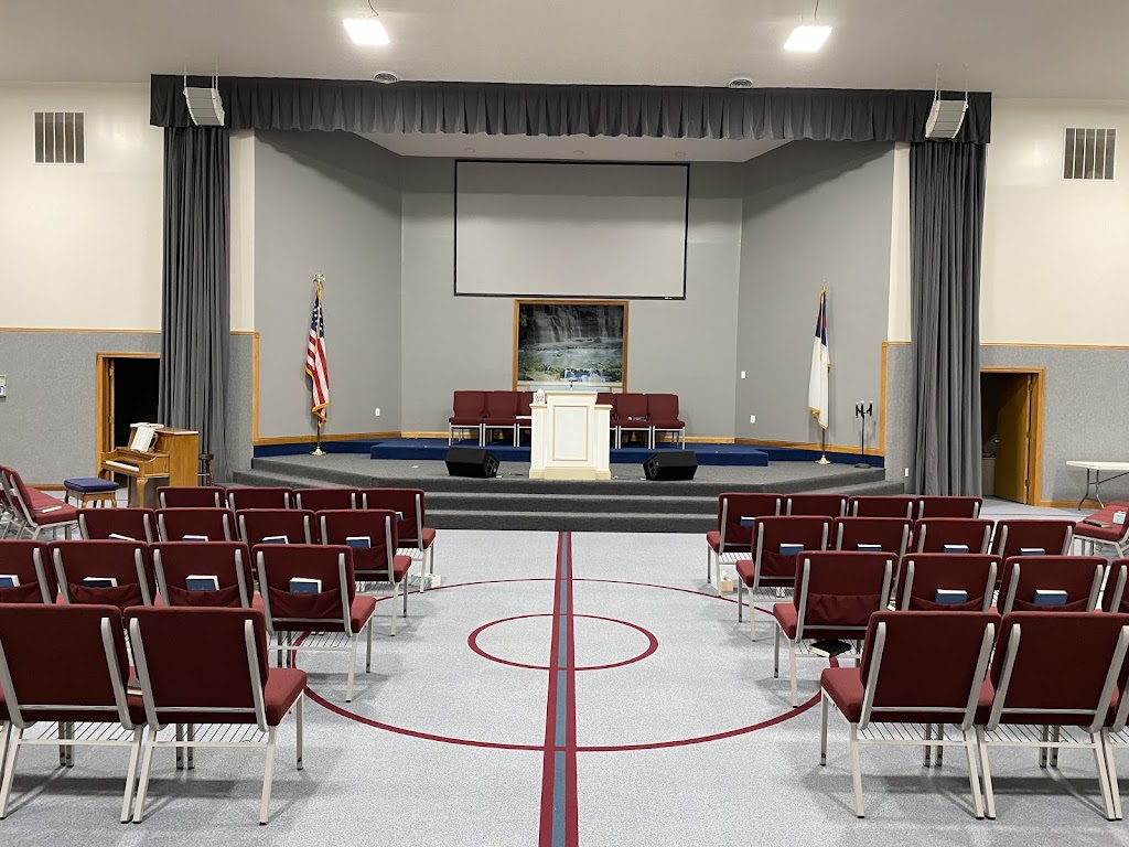 Bible Baptist Church of Goshen | 5968 OH-132, Goshen, OH 45122, USA | Phone: (513) 456-6129