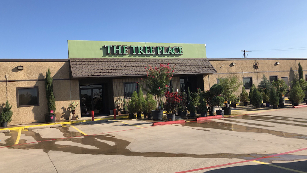 The Tree Place | 5625 I-20, Fort Worth, TX 76119, USA | Phone: (817) 561-9248