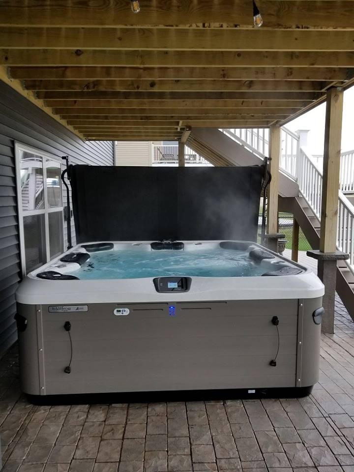 Minnesota Hot Tubs | 16412 Kenrick Ave, Lakeville, MN 55044, USA | Phone: (952) 435-4096