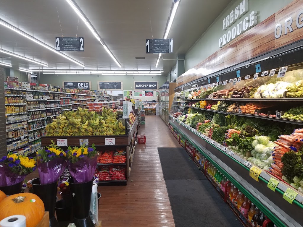 Food Bowl Market & Deli | 3035 Cedar St, San Diego, CA 92102, USA | Phone: (619) 239-4709