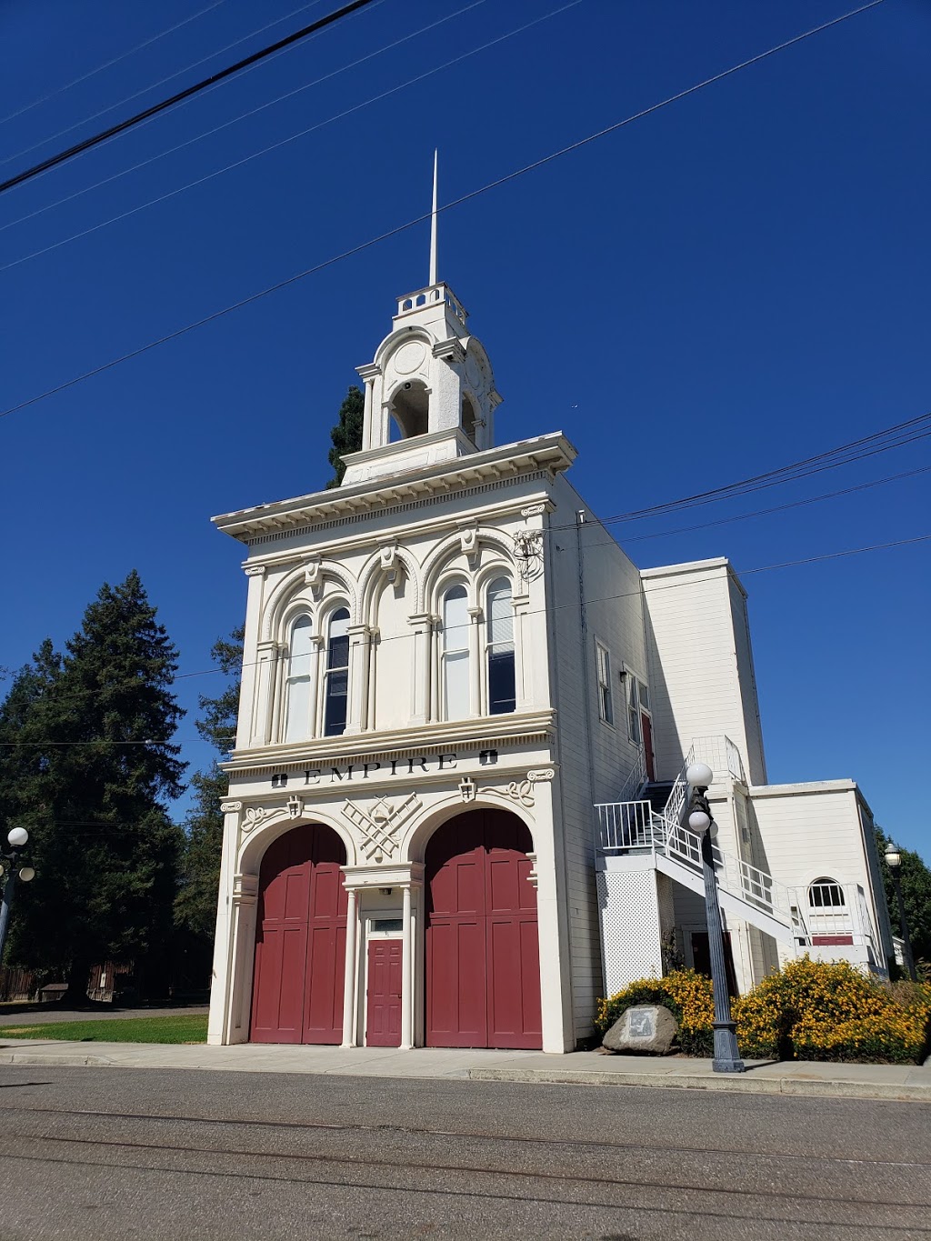 History Park | 635 Phelan Ave, San Jose, CA 95112 | Phone: (408) 287-2290