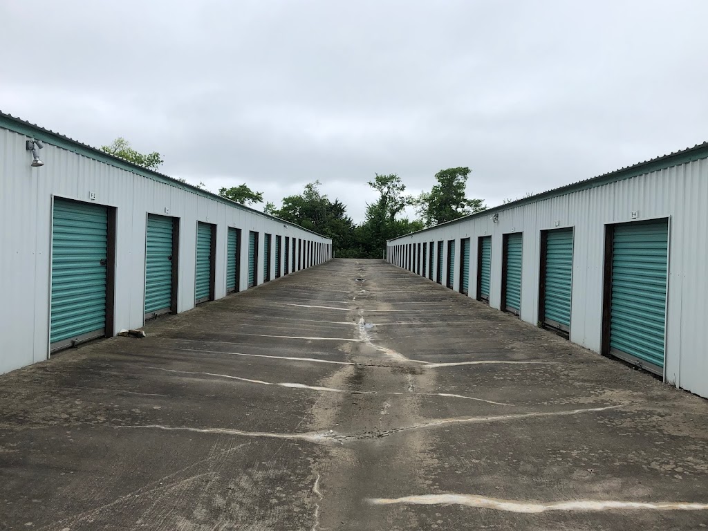 Hwy 380 Self Storage | 1019 Agape Court, Caddo Mills, TX 75135, USA | Phone: (469) 620-7129