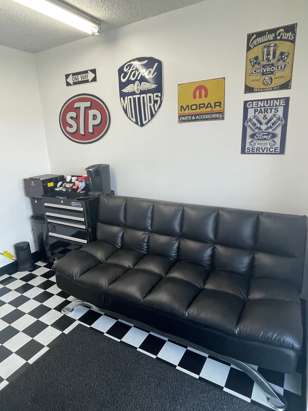 Jay’s Auto Repair | 13546 Central Ave ste d, Chino, CA 91710 | Phone: (909) 319-8606