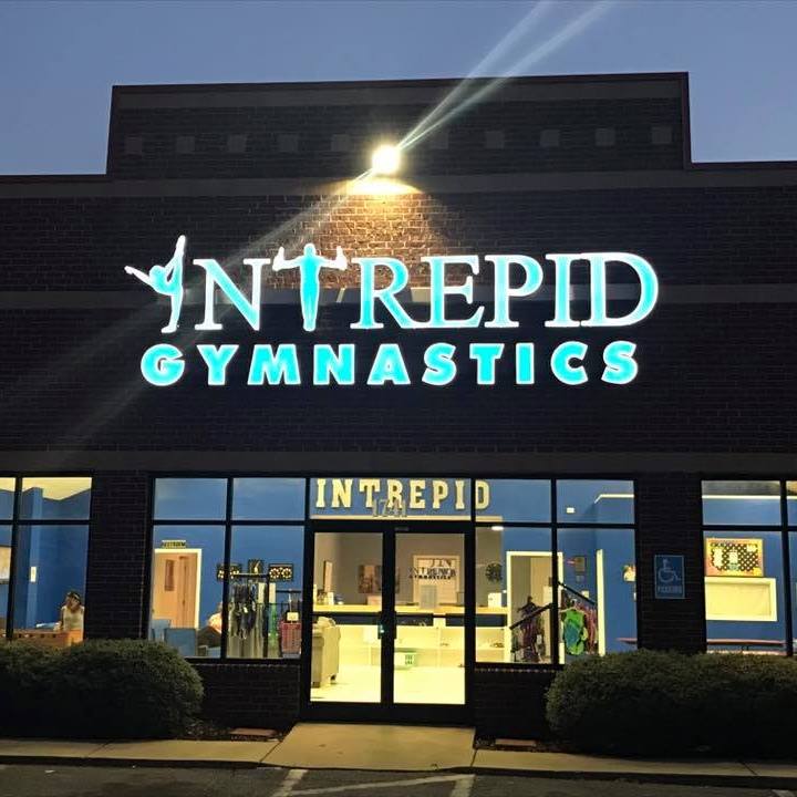 Intrepid Gymnastics | 1741 Nail Rd, Horn Lake, MS 38637, USA | Phone: (662) 985-5400