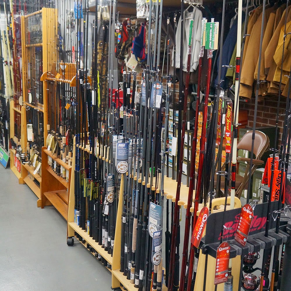 Mallory Sports | 1818 Vaughn Rd, Wood River, IL 62095, USA | Phone: (618) 259-4236