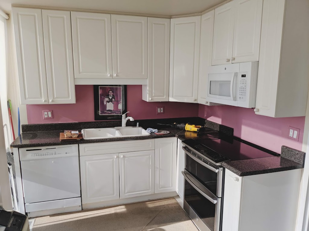 Venetian Designs Painting, Carpentry and Cabinet Refinishing | 349 Home Ave, Itasca, IL 60143 | Phone: (708) 415-8677