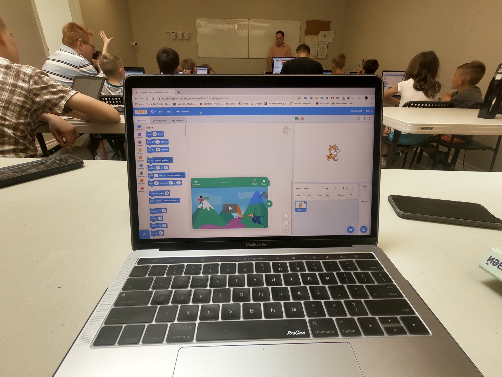CODDYCA - Coding School for Kids & Teens | 555 Foxlight Cir, Kanata, ON K2N 0L9, Canada | Phone: (647) 674-1939