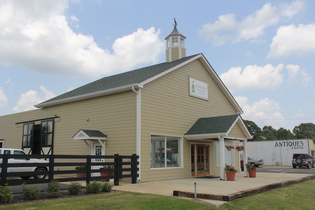 Tennessee Equine Hospital West | 12314 US-64, Eads, TN 38028, USA | Phone: (901) 300-3830