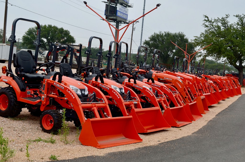 Ewald Kubota | 5522 N U.S. Hwy 281, Marble Falls, TX 78654, USA | Phone: (830) 798-8800