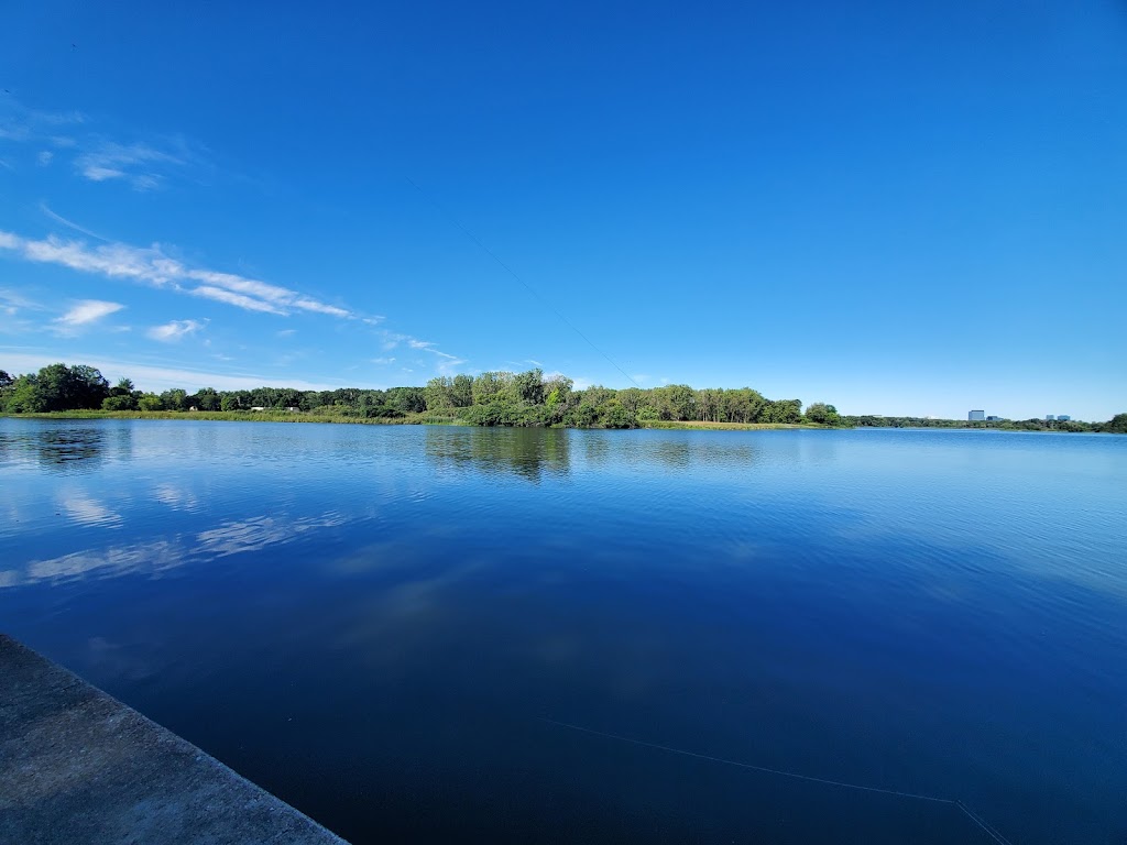 Busse Forest Main Dam | Elk Grove Village, IL 60007, USA | Phone: (800) 870-3666