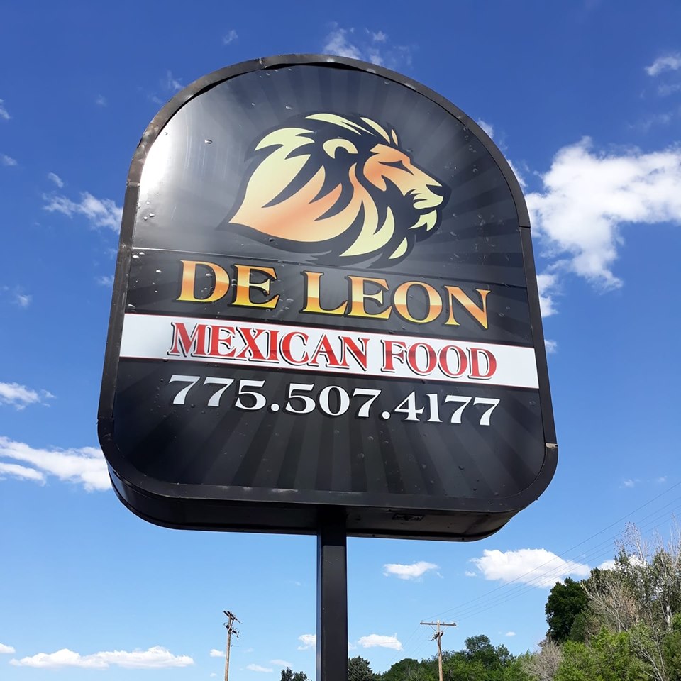 De Leon Méxican Food | 1201 California Ave, Reno, NV 89509, USA | Phone: (775) 507-4177