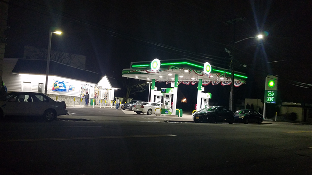 bp | 415 S Franklin St, Hempstead, NY 11550, USA | Phone: (516) 565-2831