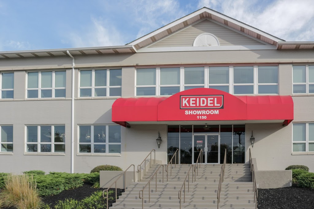 Keidel Plumbing Supply Counter | Counter Sales, 1150 Tennessee Ave, Cincinnati, OH 45229, USA | Phone: (513) 619-2000