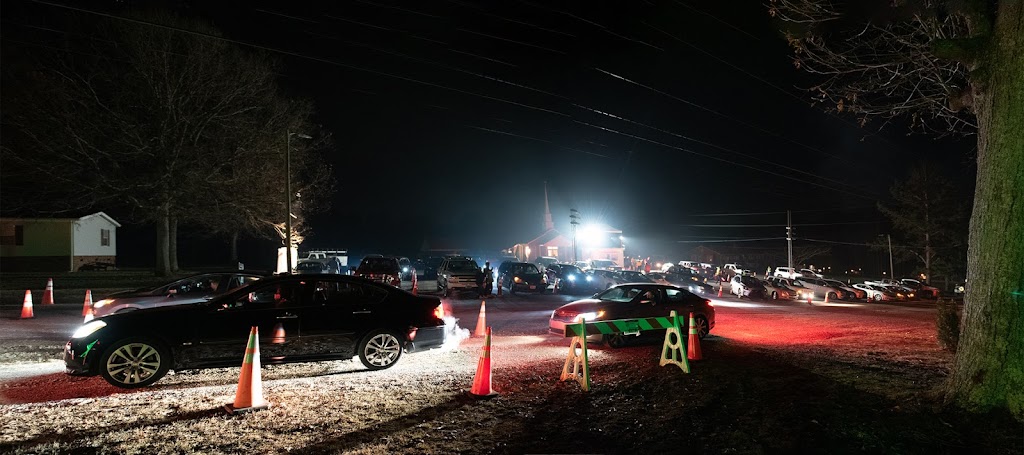 Journey to Bethlehem (Thomasville Live Nativity) | 345 Faith Chapel Rd, Thomasville, NC 27360, USA | Phone: (336) 250-5586