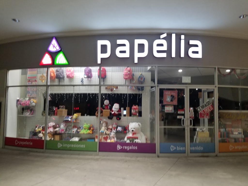 Papélia Sendero | Plaza Sendero Tijuana CARR. LIBRE TIJ.-MXL 25420 FIDEICOMISO EL FLORIDO, 22245 Tijuana, B.C., Mexico | Phone: 664 976 4370